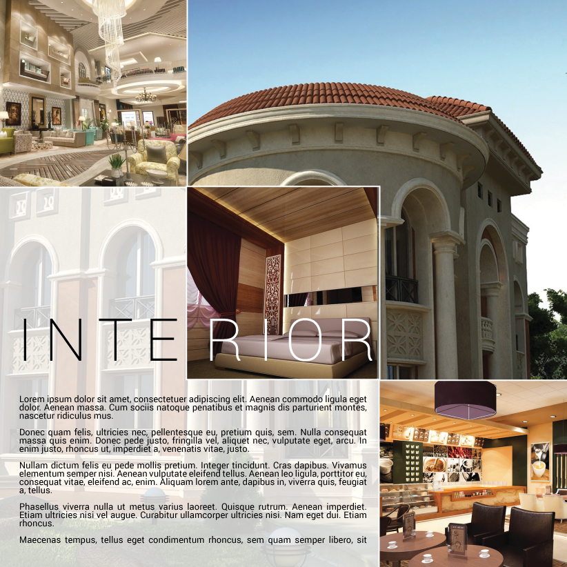 Catalogue Design by Impressive Sol for d&d | Design #16879599