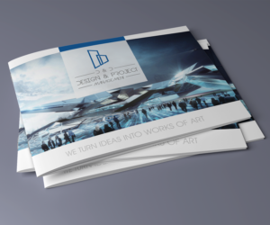 Catalogue Design by elveneclipse for d&d | Design: #16679723