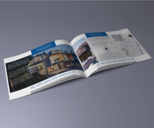 Catalogue Design by elveneclipse for d&d | Design: #16679724