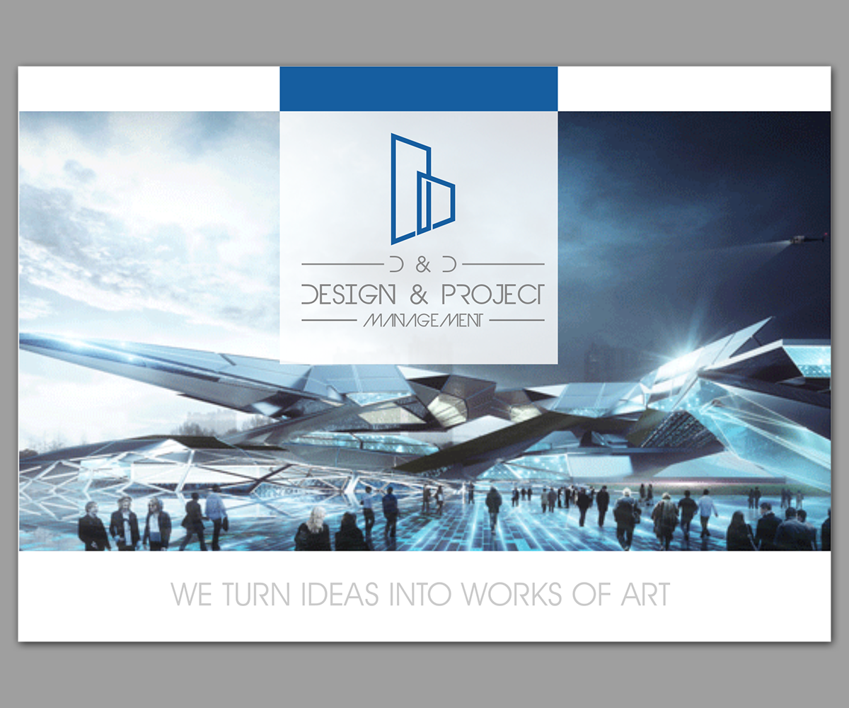 Catalogue Design by elveneclipse for d&d | Design #16679731