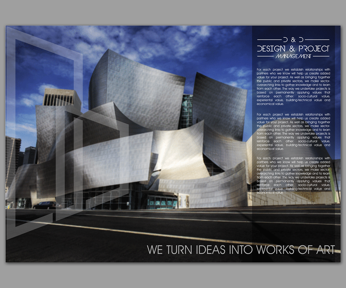 Catalogue Design by elveneclipse for d&d | Design #16679733