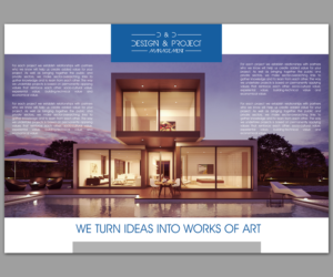 Catalogue Design by elveneclipse for d&d | Design: #16679776