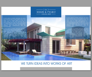 Catalogue Design by elveneclipse for d&d | Design: #16679777