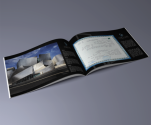 Catalogue Design by elveneclipse for d&d | Design: #16684826
