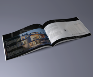 Catalogue Design by elveneclipse for d&d | Design: #16684827