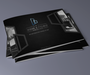 Catalogue Design by elveneclipse for d&d | Design: #16684829