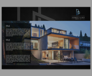 Catalogue Design by elveneclipse for d&d | Design: #16684844
