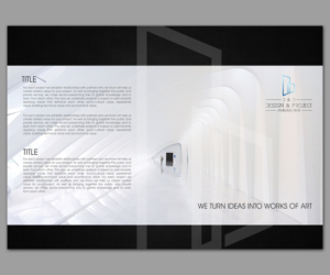 Catalogue Design by elveneclipse for d&d | Design: #16684845