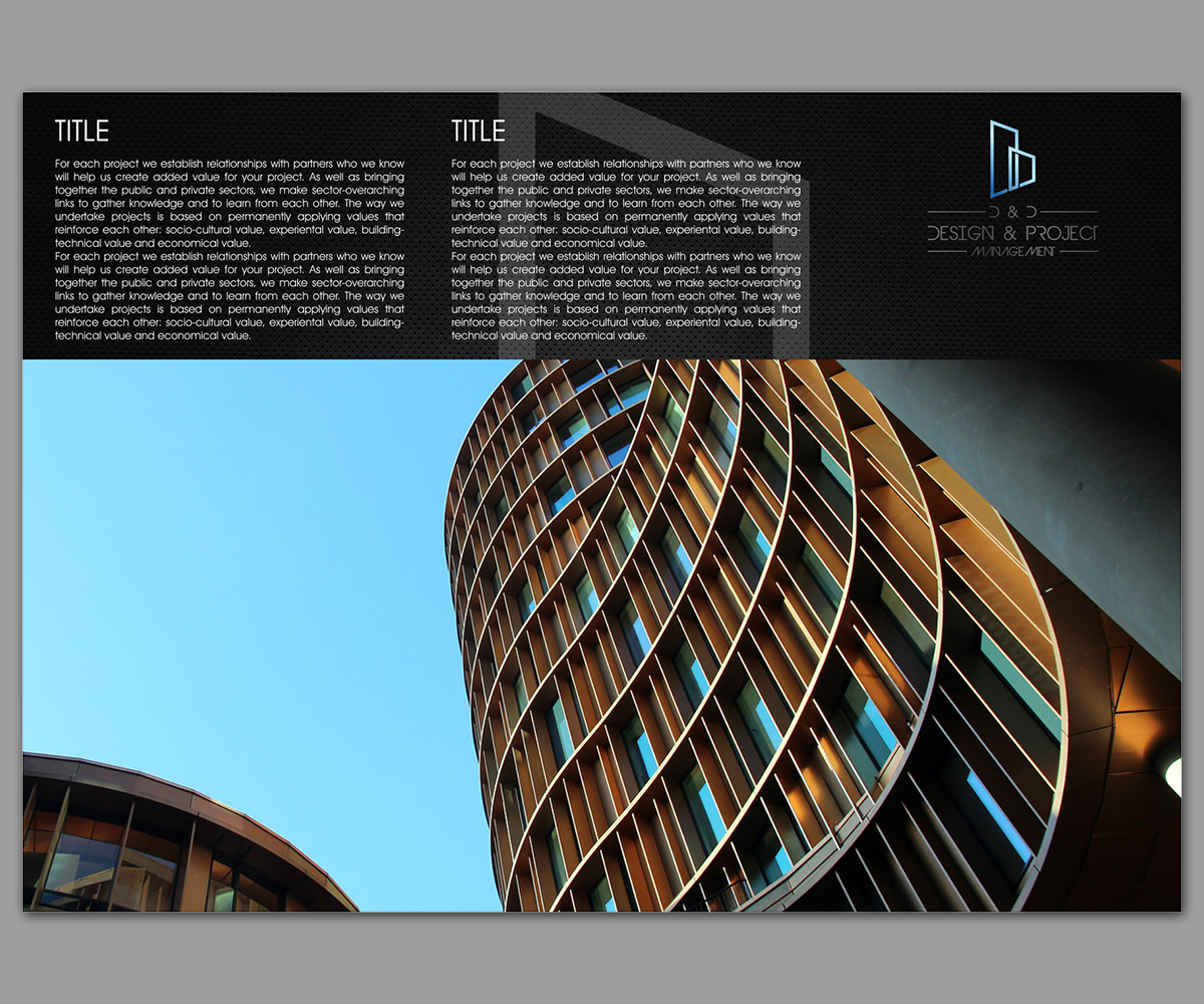 Catalogue Design by elveneclipse for d&d | Design #16684853