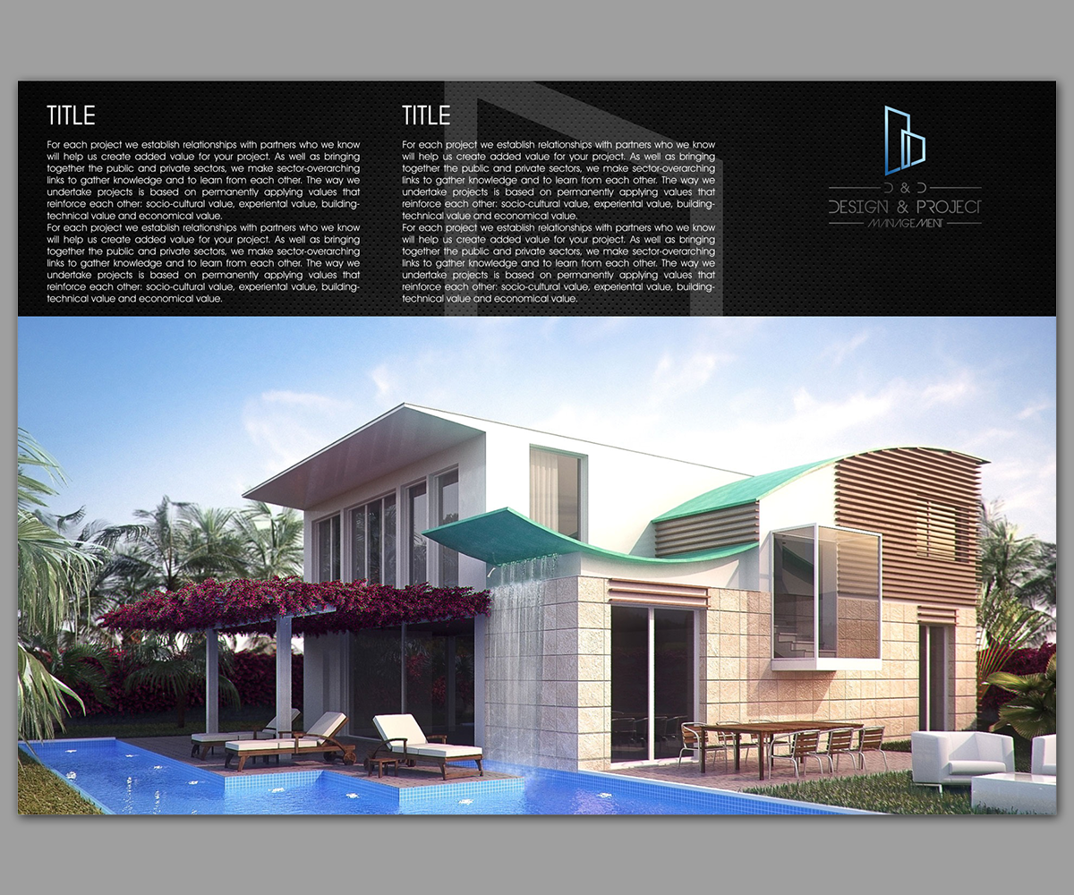 Catalogue Design by elveneclipse for d&d | Design #16684854