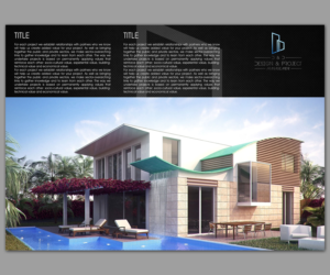 Catalogue Design by elveneclipse for d&d | Design: #16684854