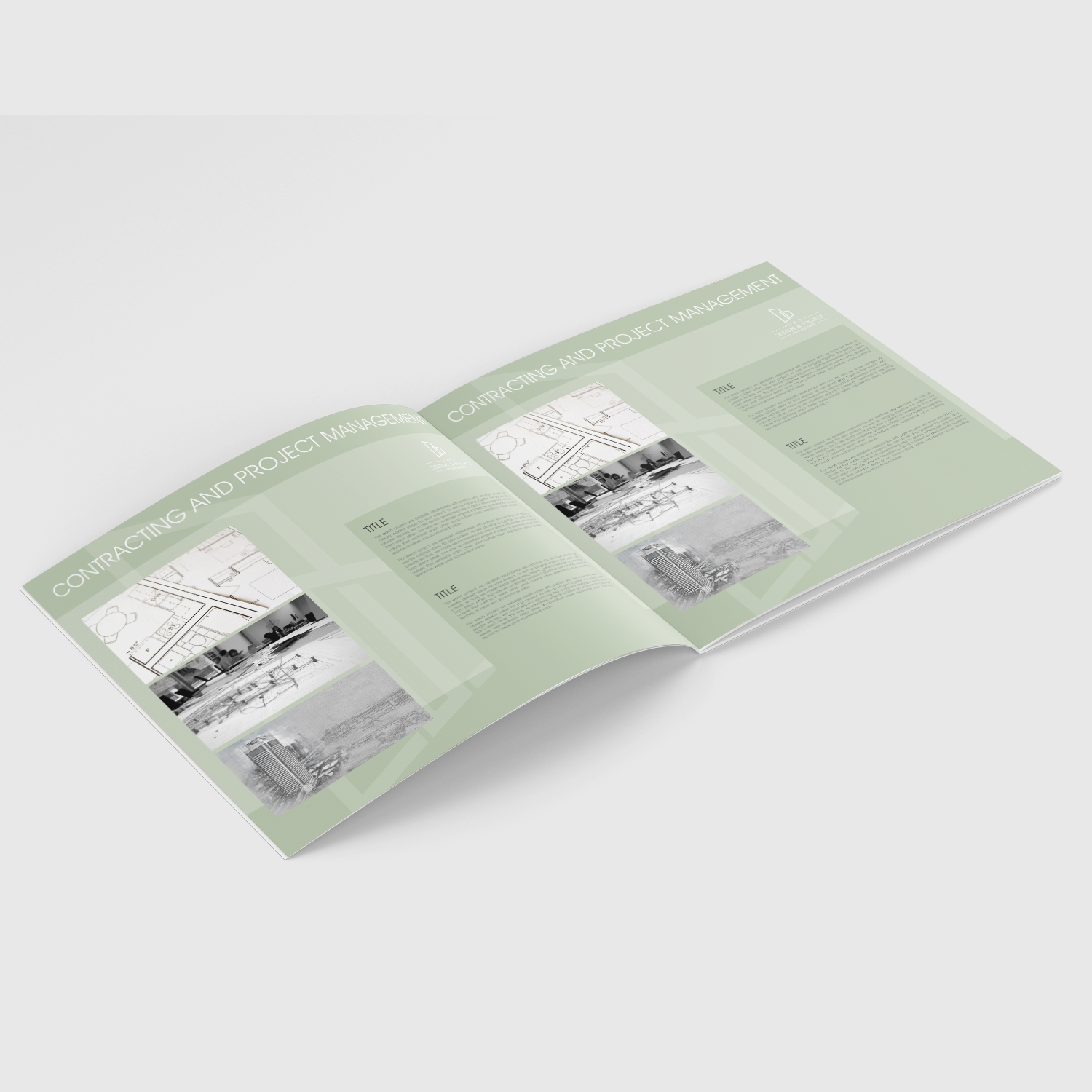 Catalogue Design by elveneclipse for d&d | Design #16876601