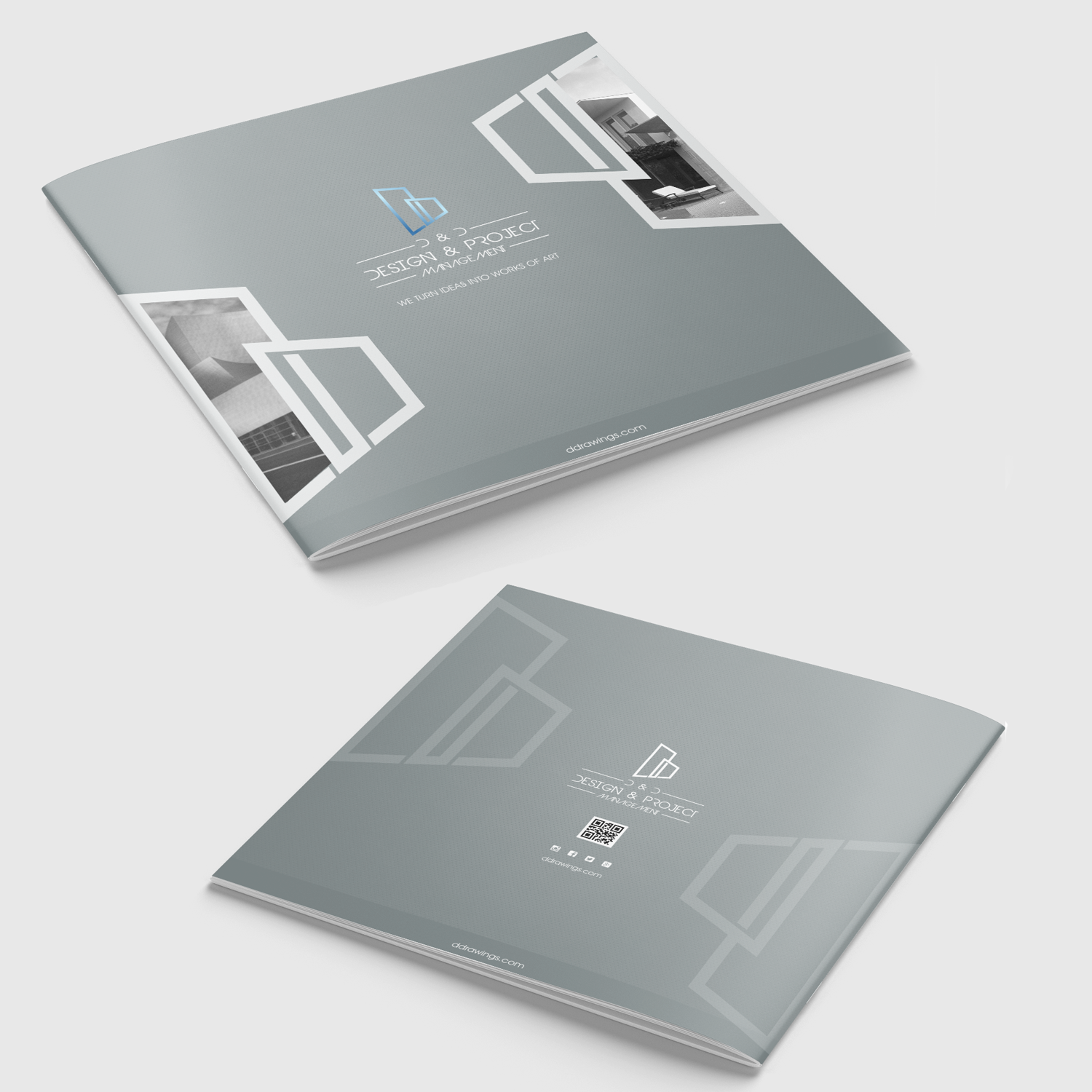 Catalogue Design by elveneclipse for d&d | Design #16876603