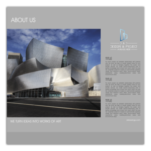 Catalogue Design by elveneclipse for d&d | Design: #16876698
