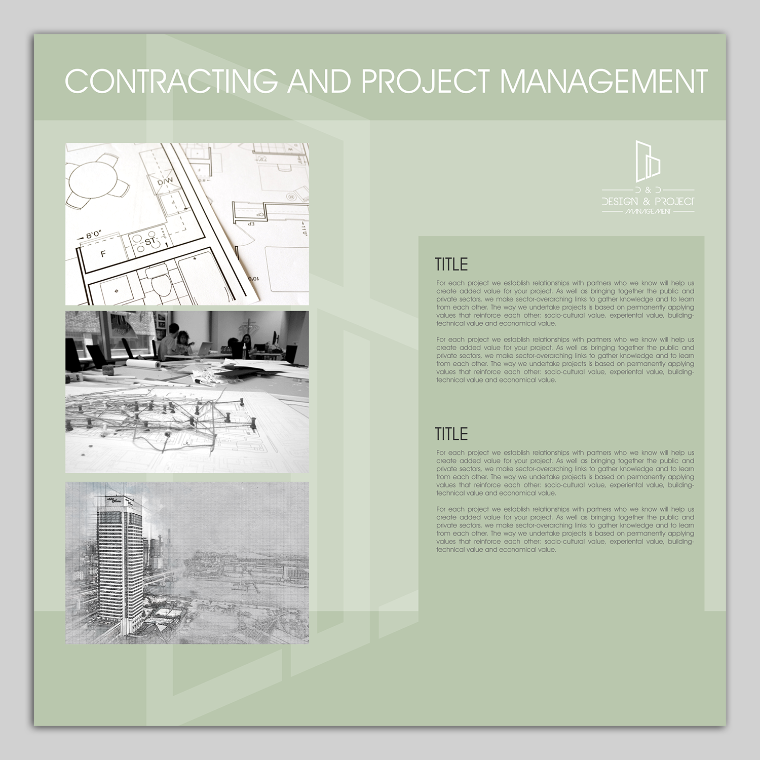 Catalogue Design by elveneclipse for d&d | Design #16876735