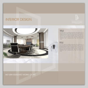 Catalogue Design by elveneclipse for d&d | Design: #16876736