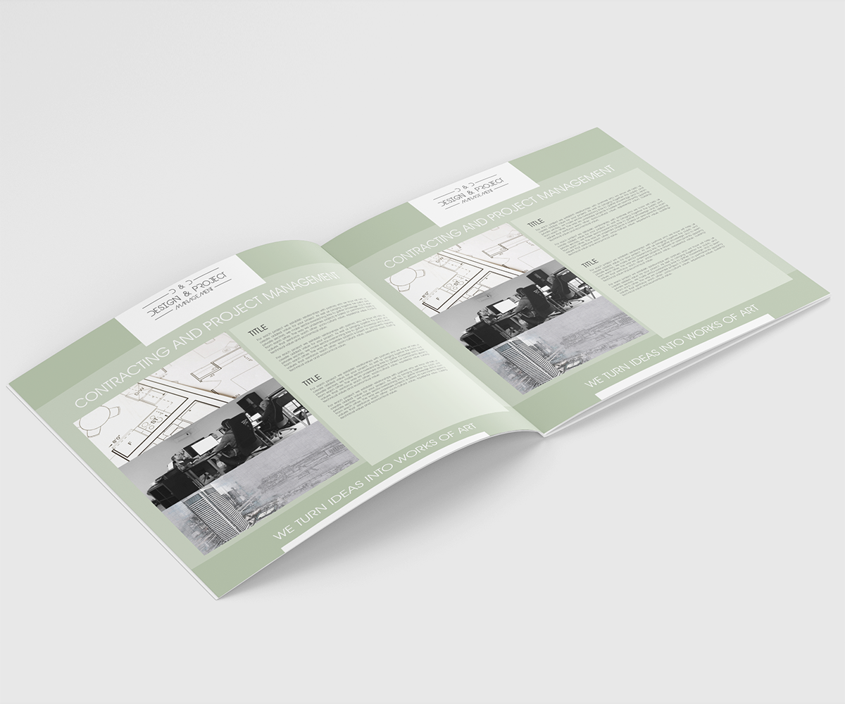 Catalogue Design by elveneclipse for d&d | Design #16922515