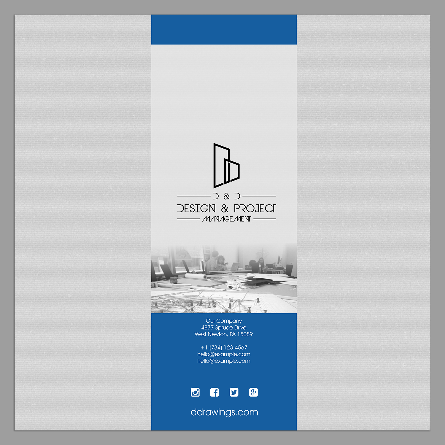 Catalogue Design by elveneclipse for d&d | Design #16922523