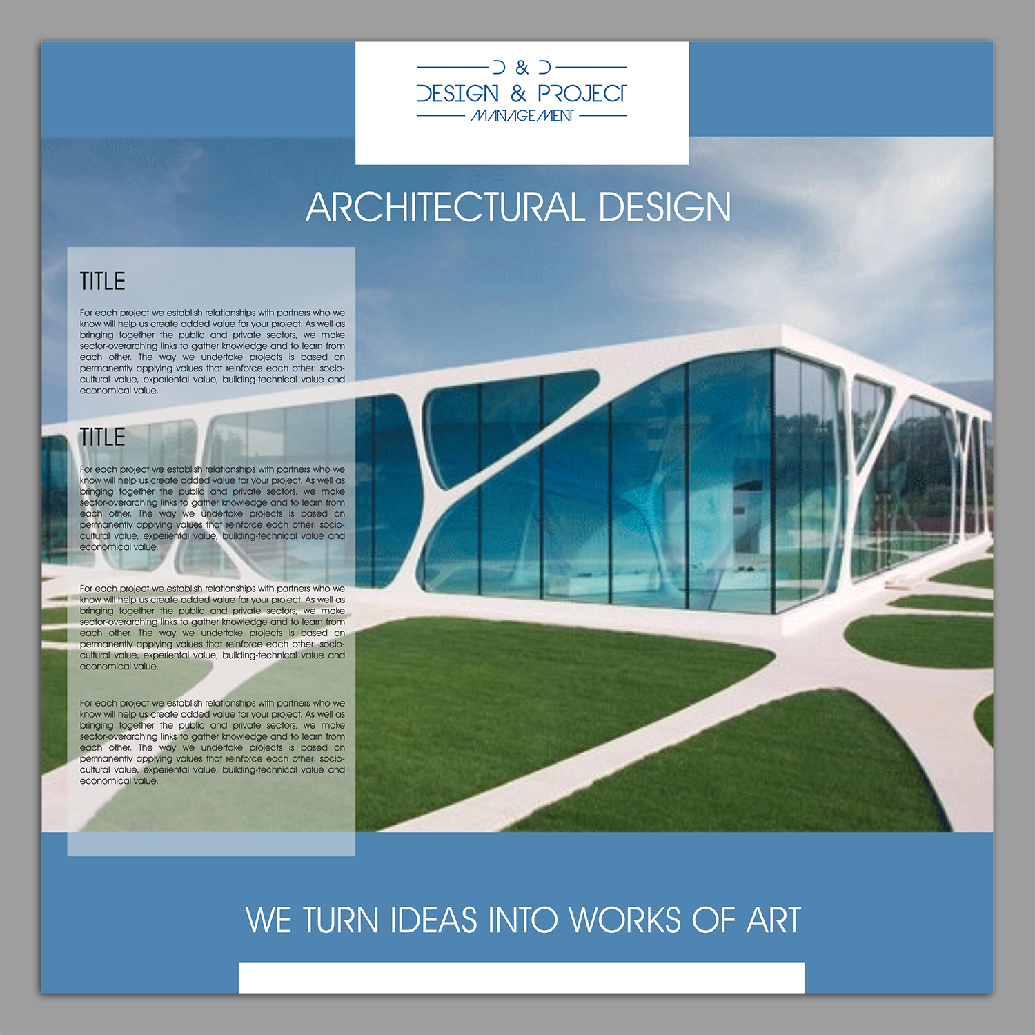 Catalogue Design by elveneclipse for d&d | Design #16922525