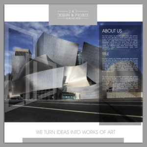 Catalogue Design by elveneclipse for d&d | Design: #16922527