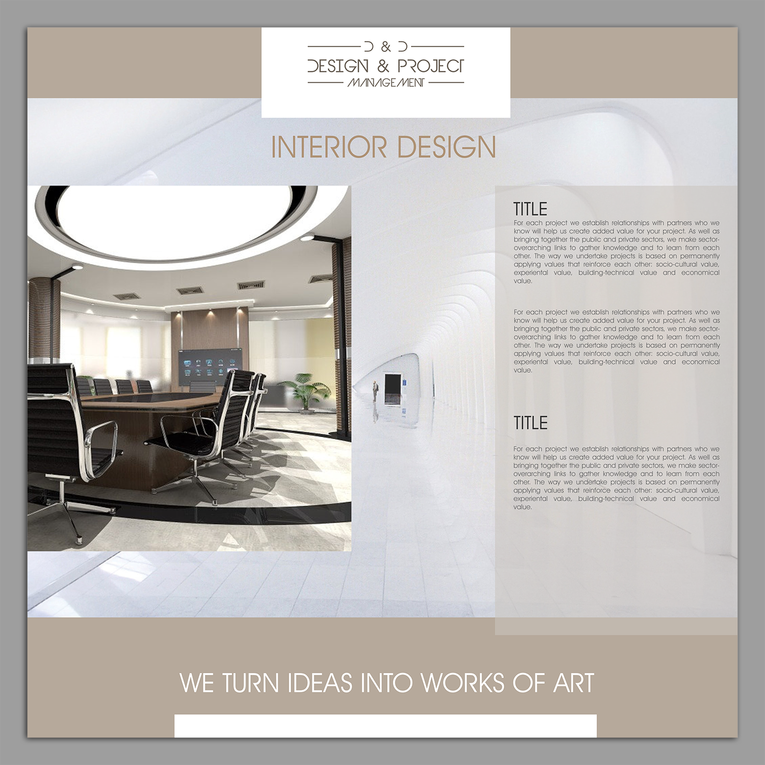 Catalogue Design by elveneclipse for d&d | Design #16922533
