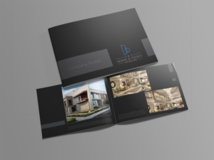 Catalogue Design by banedsgn for d&d | Design: #16581216
