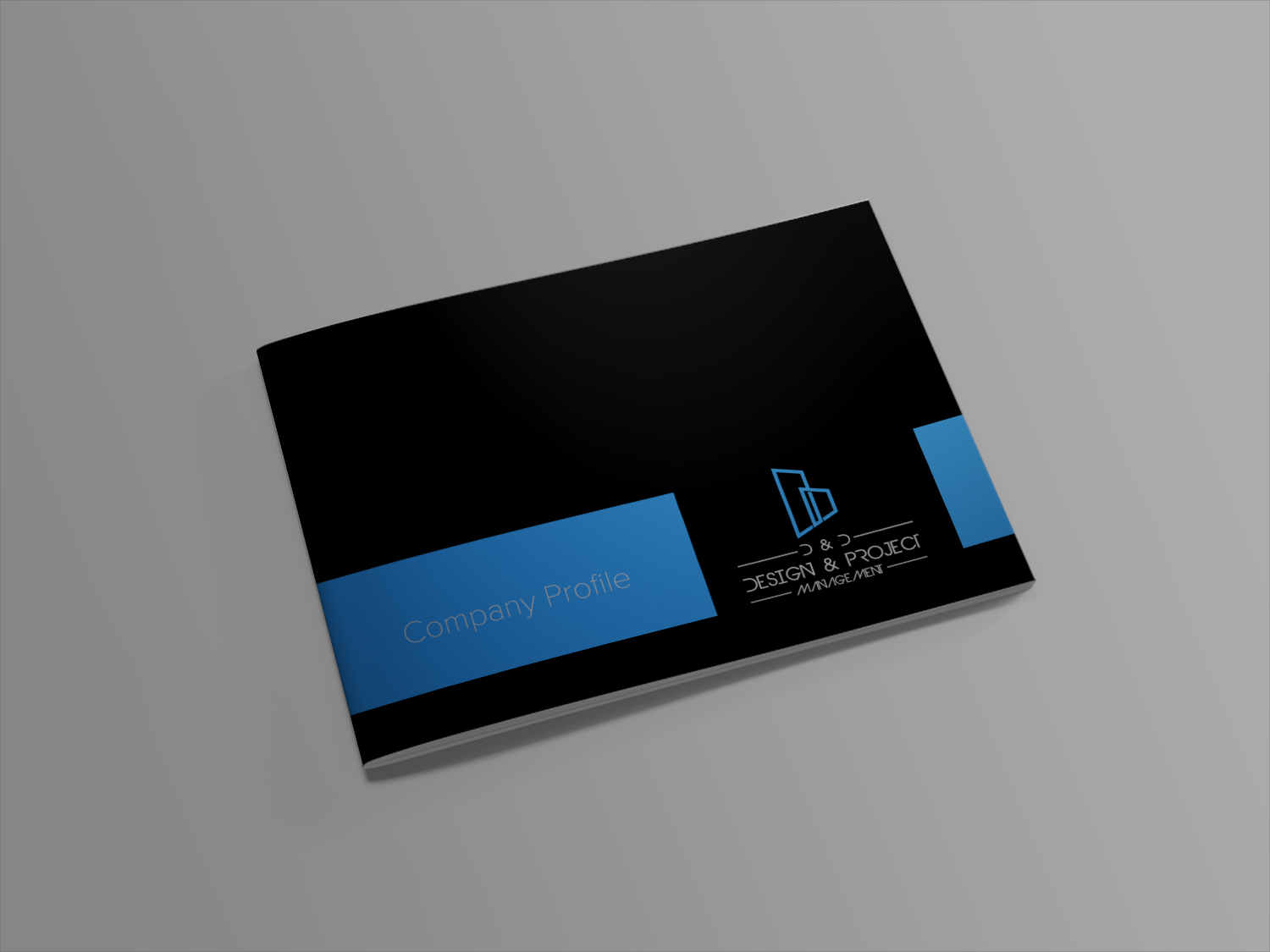Catalogue Design by banedsgn for d&d | Design #16688891