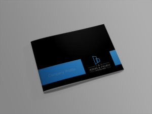 Catalogue Design by banedsgn for d&d | Design: #16688891