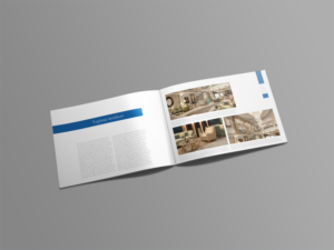 Catalogue Design by banedsgn for d&d | Design: #16694627