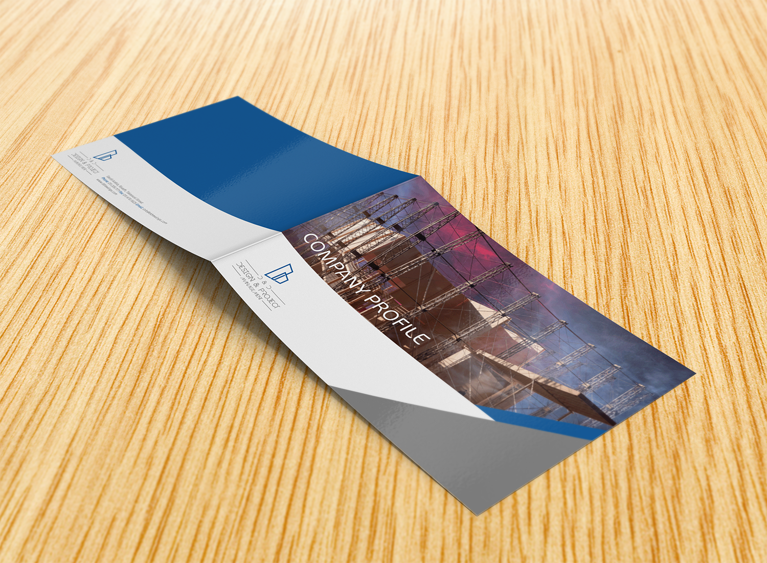 Catalogue Design by barinix for d&d | Design #16709914