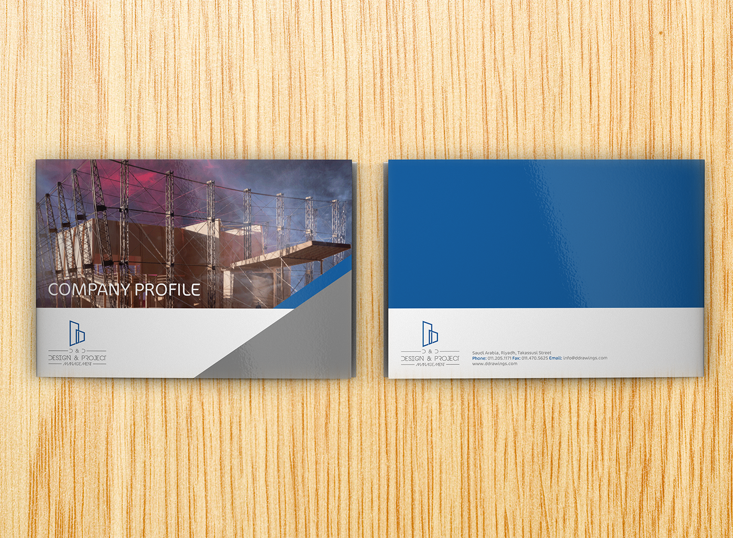 Catalogue Design by barinix for d&d | Design #16709915