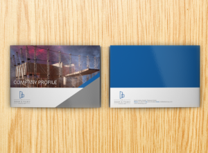 Catalogue Design by barinix for d&d | Design: #16709915