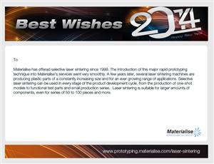 Banner Ad Design by uk