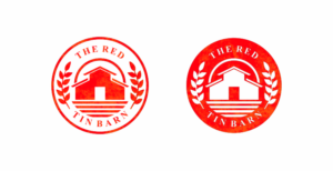 Diseño de Logo por pa2pat para The Red Tim Barn | Diseño #16512160
