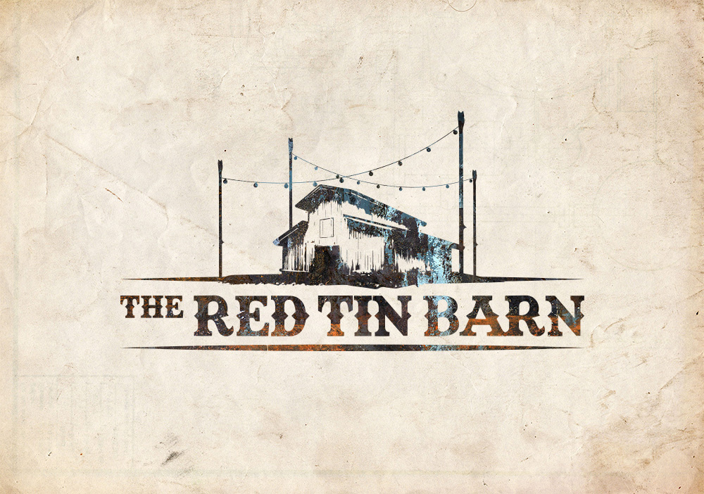 Design de Logo par Valtti Design pour The Red Tim Barn | Design #16513604