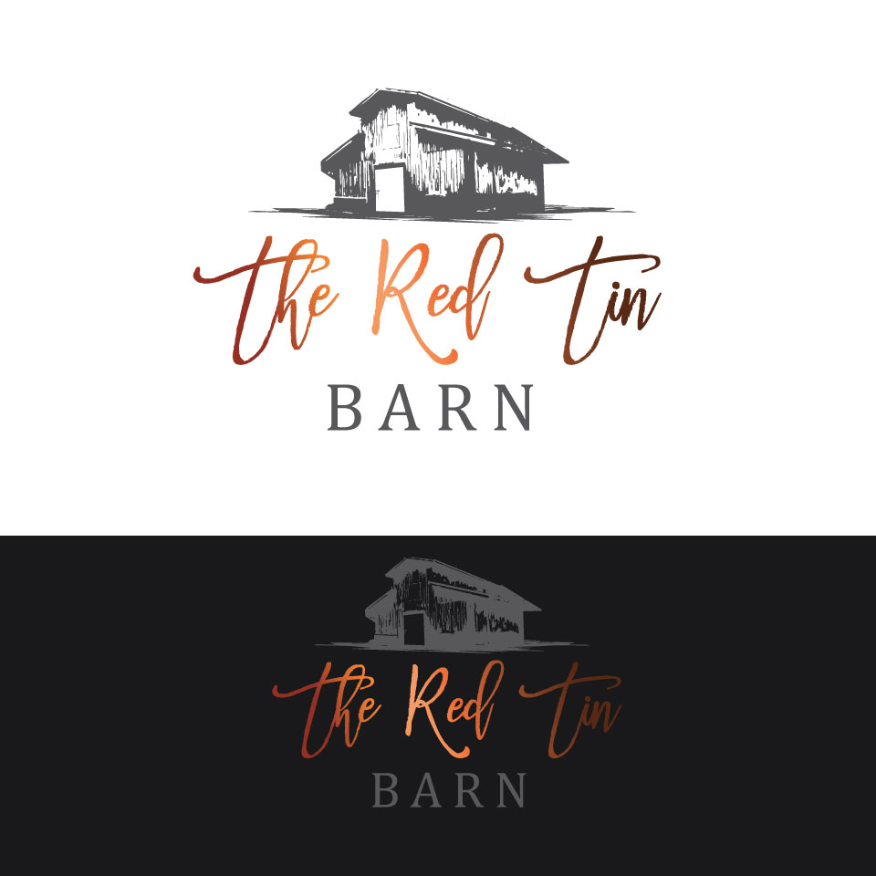 Logo Design by designstarla for The Red Tim Barn | Design #16530950