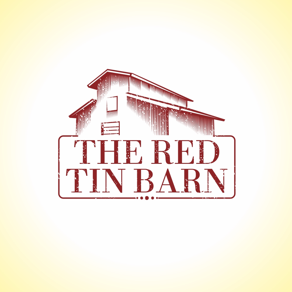 Logo Design by Basksh Designs for The Red Tim Barn | Design: #16526815