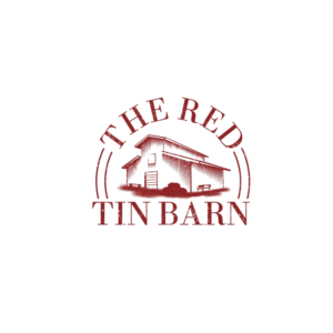 Logo Design by Basksh Designs for The Red Tim Barn | Design: #16526816