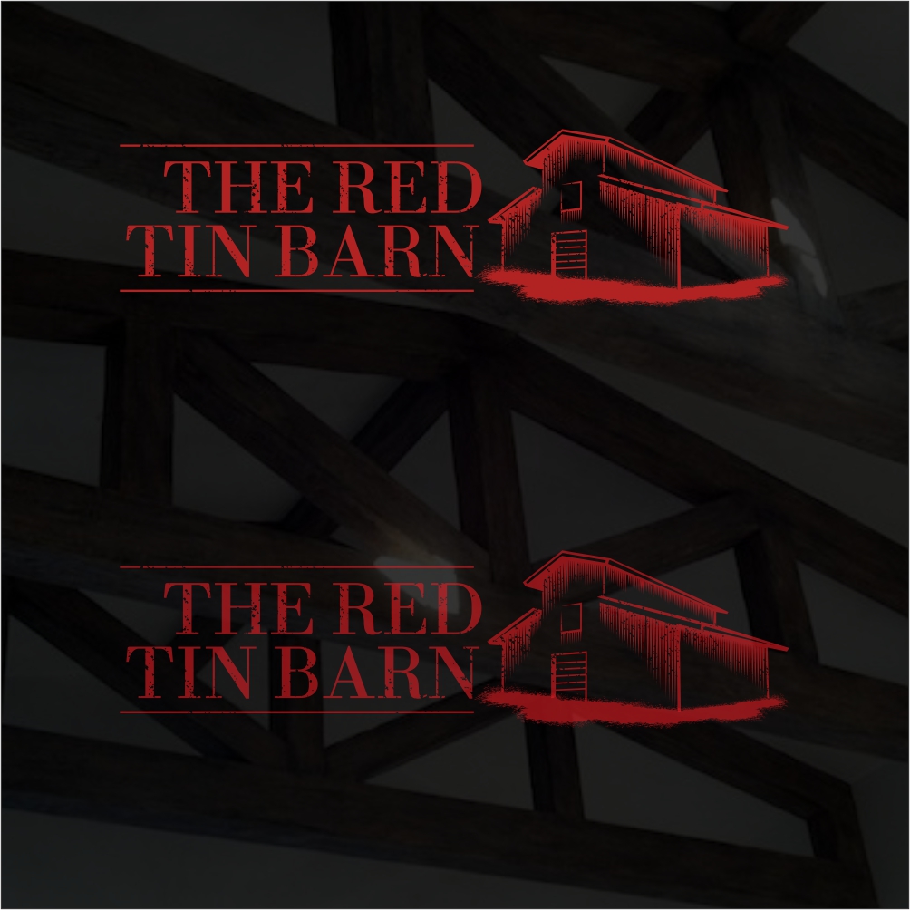 Design de Logo par Basksh Designs pour The Red Tim Barn | Design #16554877