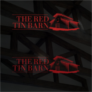 Logo Design by Basksh Designs for The Red Tim Barn | Design: #16554877