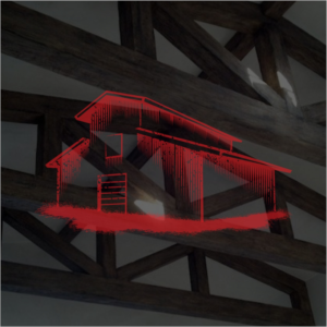 Logo Design by Basksh Designs for The Red Tim Barn | Design: #16554878