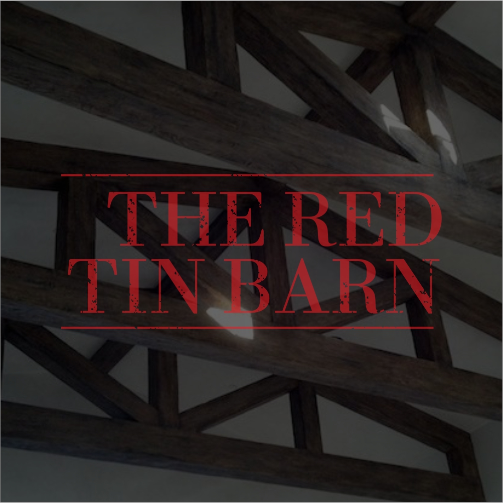 Design de Logo par Basksh Designs pour The Red Tim Barn | Design #16554879