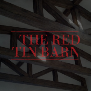 Logo Design by Basksh Designs for The Red Tim Barn | Design: #16554879