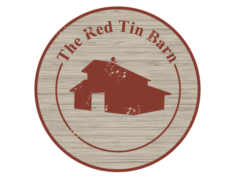 Design de Logo par bc21 pour The Red Tim Barn | Design #16523528