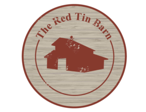 Logo Design by bc21 for The Red Tim Barn | Design: #16523528