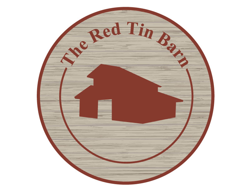 Design de Logo par bc21 pour The Red Tim Barn | Design #16523530
