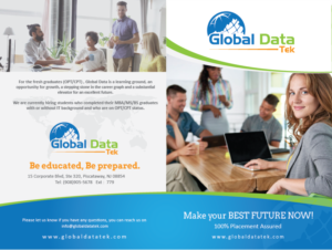 Flyer Design by alex989 for this project | Design: #16622857