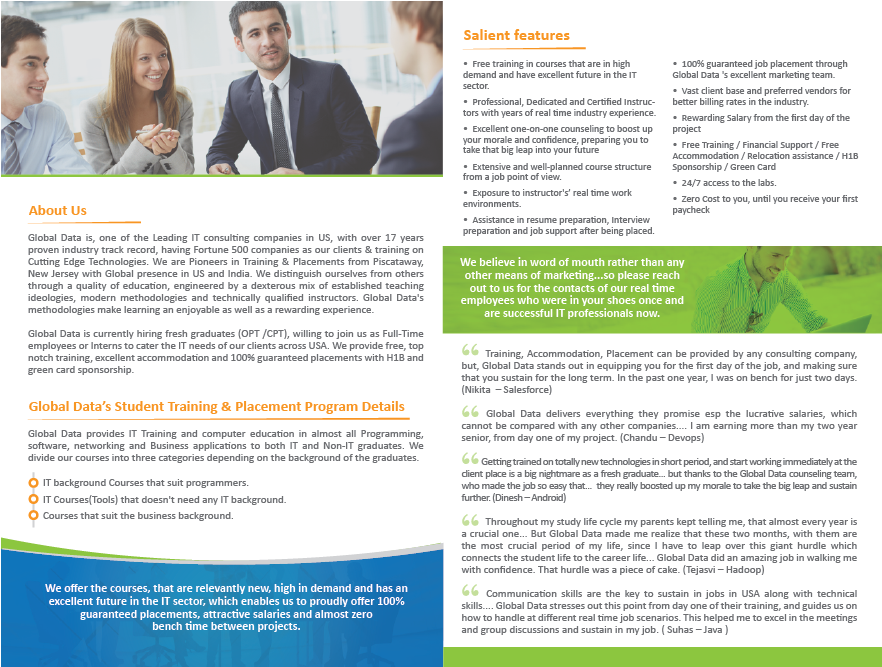 Flyer Design by alex989 for this project | Design #16622978