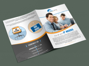 Flyer Design by debdesign