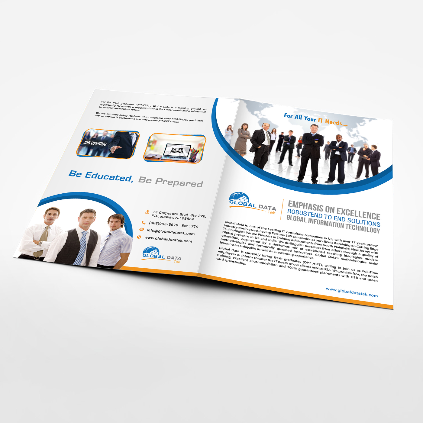 Diseño de Flyer por creative.bugs para este proyecto | Diseño #16558048